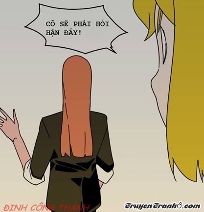 Ứng Dụng Thẩm Mỹ: Chapter 22