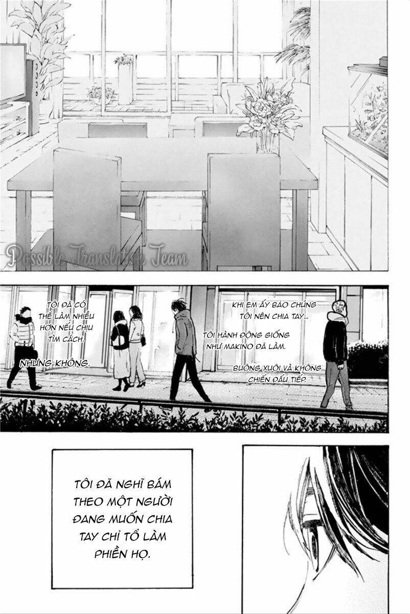 Forget Me Not: Chapter 44
