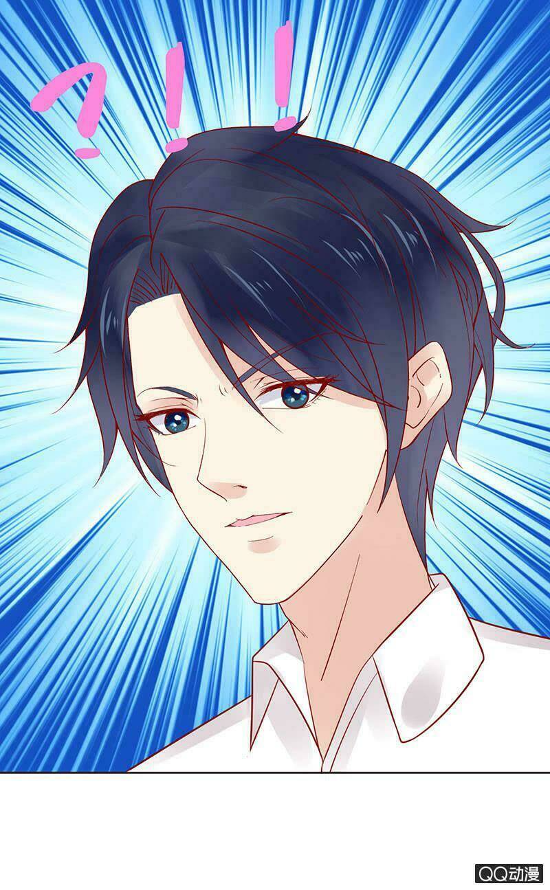 Băng Sơn Học Trưởng Không Được Chọc: Chapter 30.1