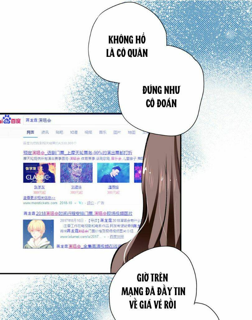 Cưng Chiều Ái Thê Hư Hỏng: Chapter 20