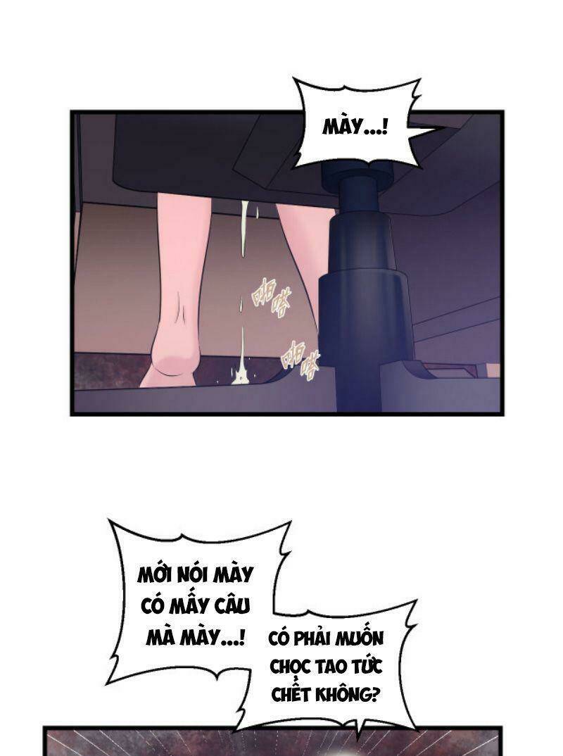 Đối Mặt Với Thử Thách: Chapter 69