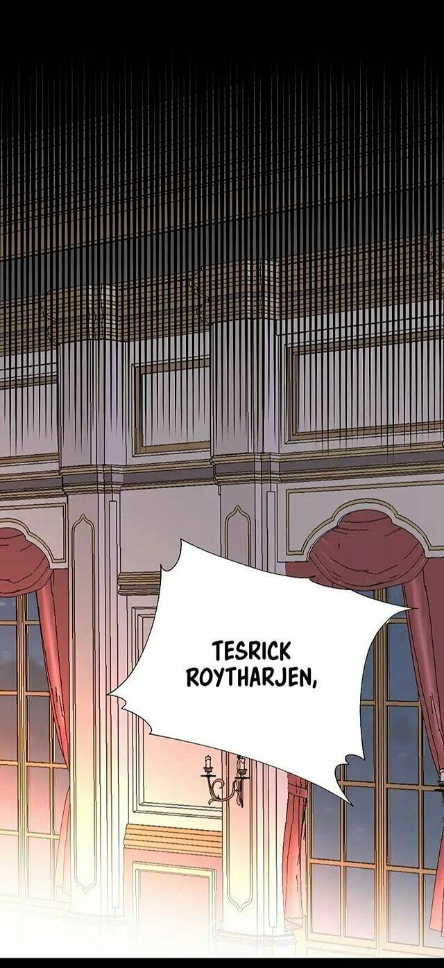 Công Chúa Thời Gian Có Hạn: Chapter 1