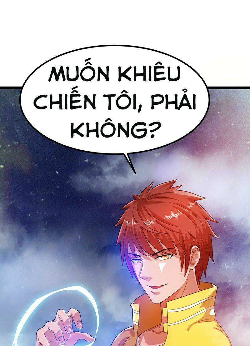 Tiên Vương Trùng Sinh: Chapter 23