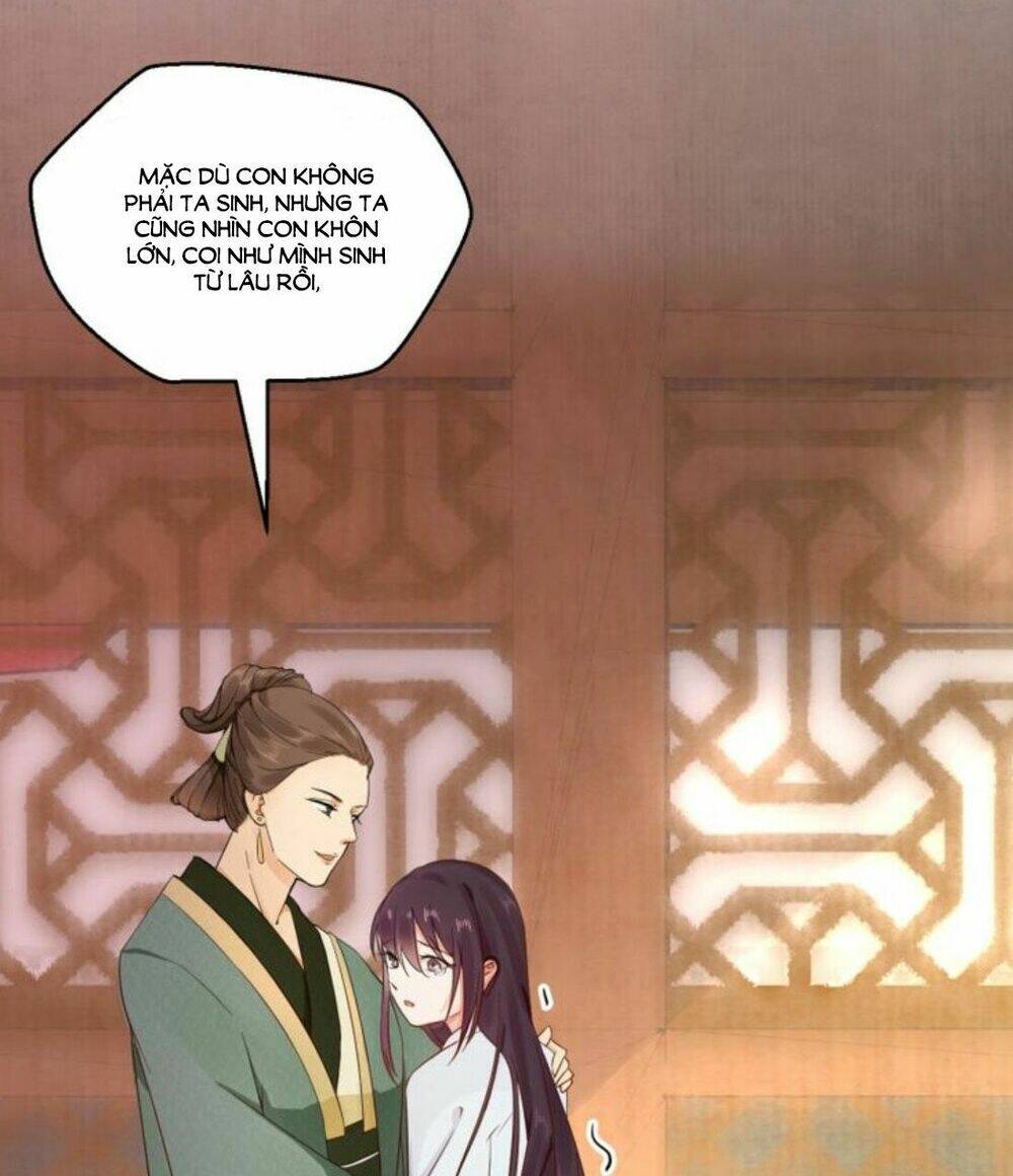 Hoạn Phi Hoàn Triều: Chapter 2