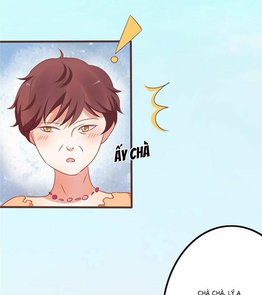 Bạn Trai Là Ngôi Sao: Chapter 39