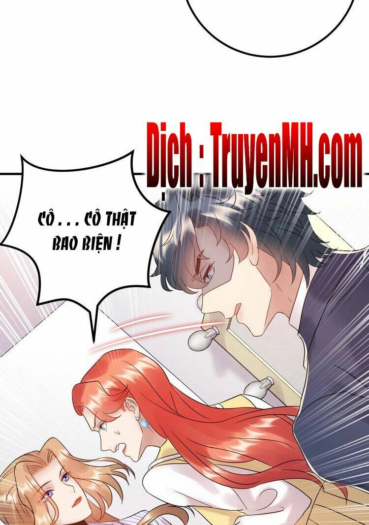 Trong Sinh Chi Ức Vạn Ảnh Hậu Yếu Thượng Vị: Chapter 211