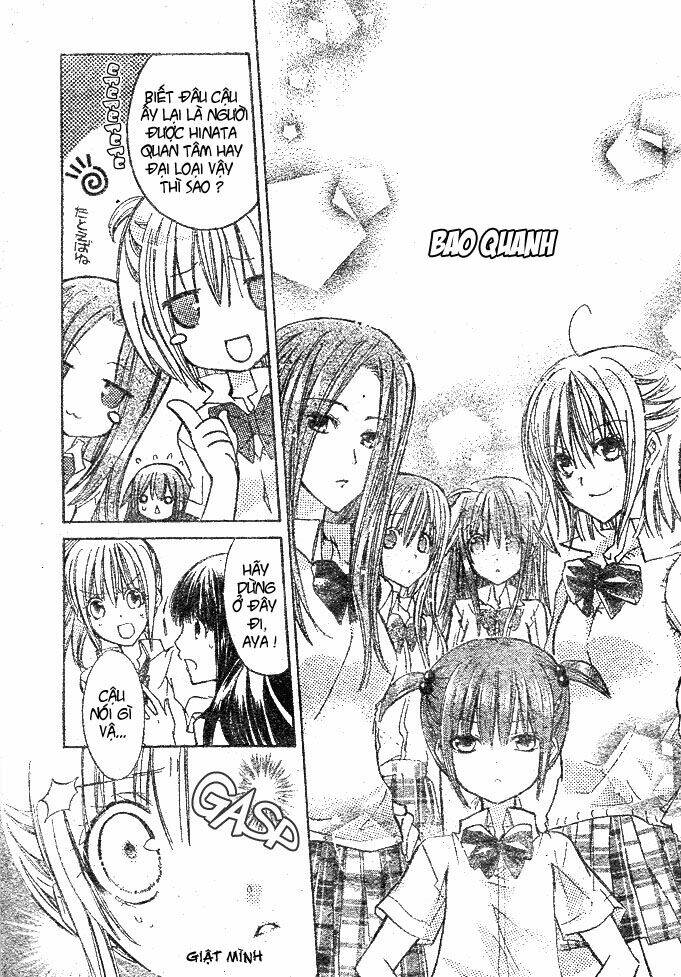 Kokoni Iru Yo: Chapter 7