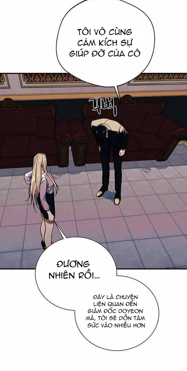 Ước Muốn Của Một Gangster: Chapter 2.1