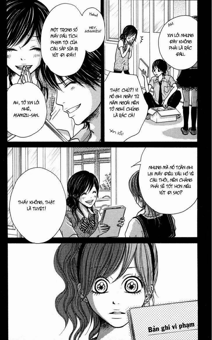 100% Gokuama Kareshi!: Chapter 3