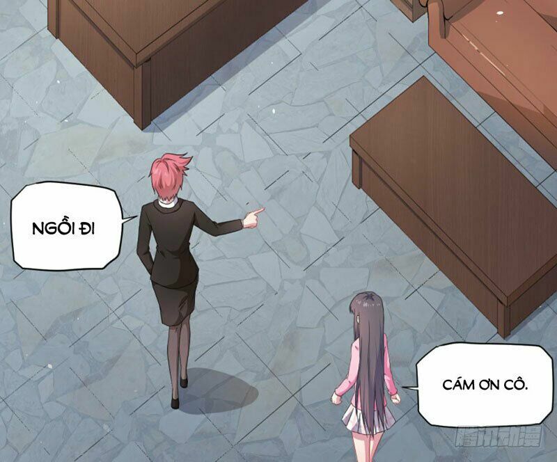 Ngạo Kiều Quỷ Vương Yêu Ta: Chapter 81