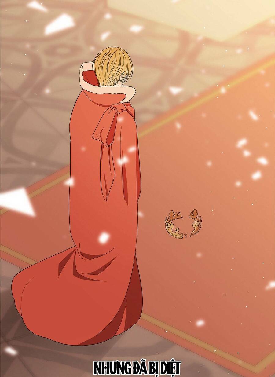 Lòng Trung Thành Với Kẻ Ác: Chapter 4