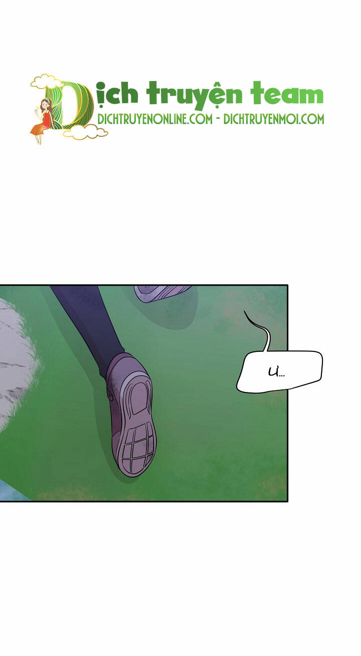 Cuộc Sống Kỳ Thú: Chapter 96