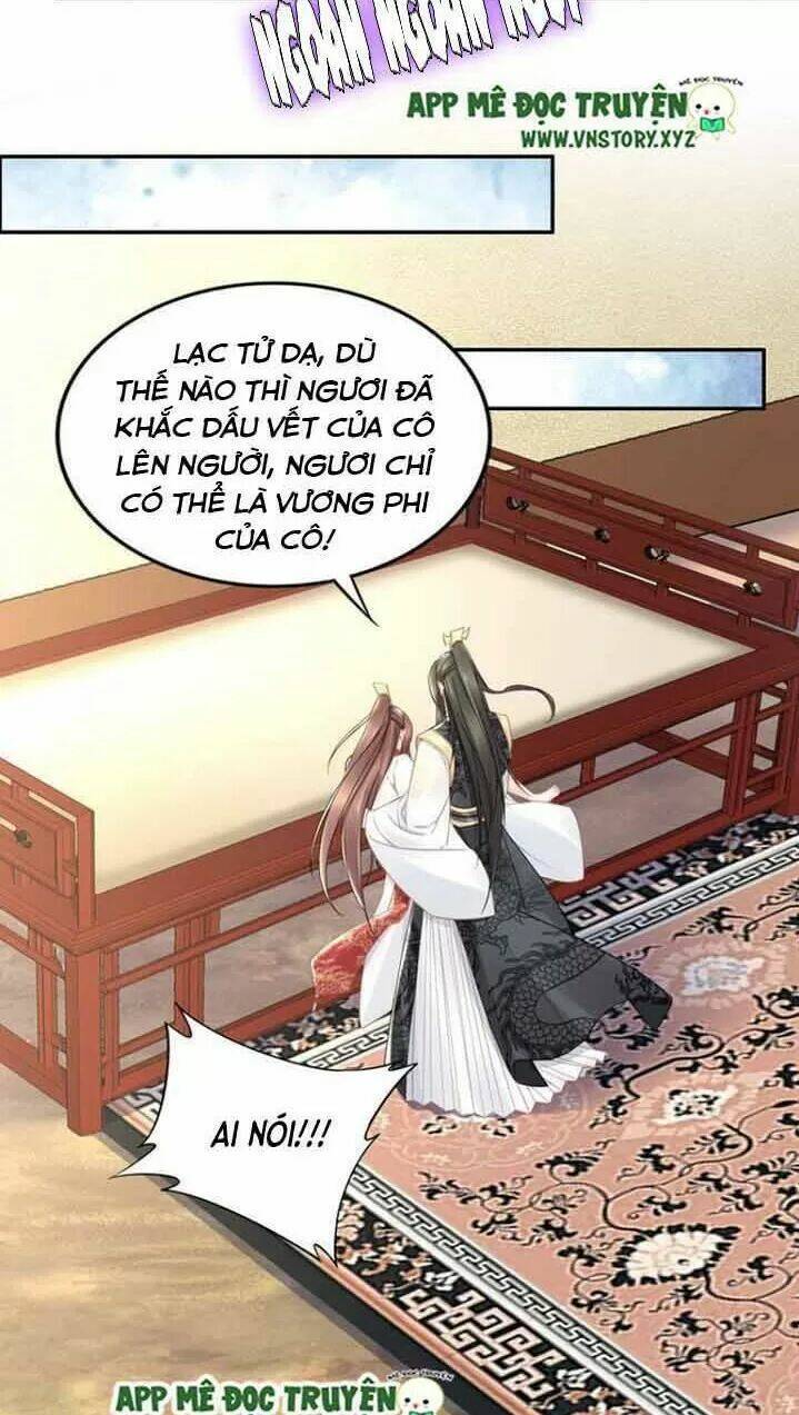 Nhất Sinh Nhất Thế Tiếu Thương Khung: Chapter 95