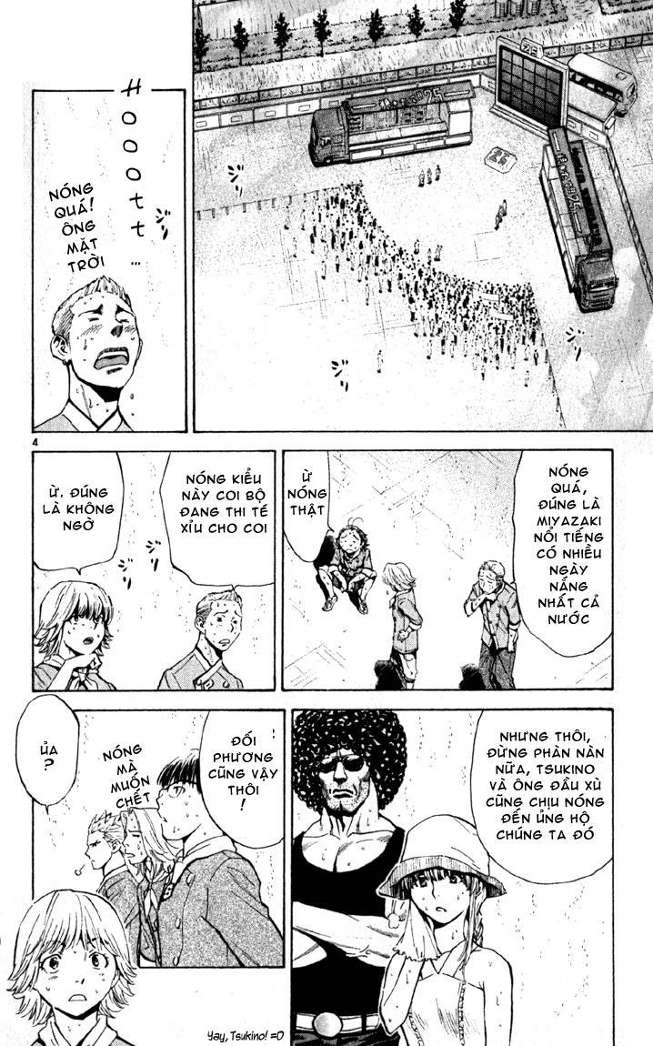 Vua Bánh Mì: Chapter 137