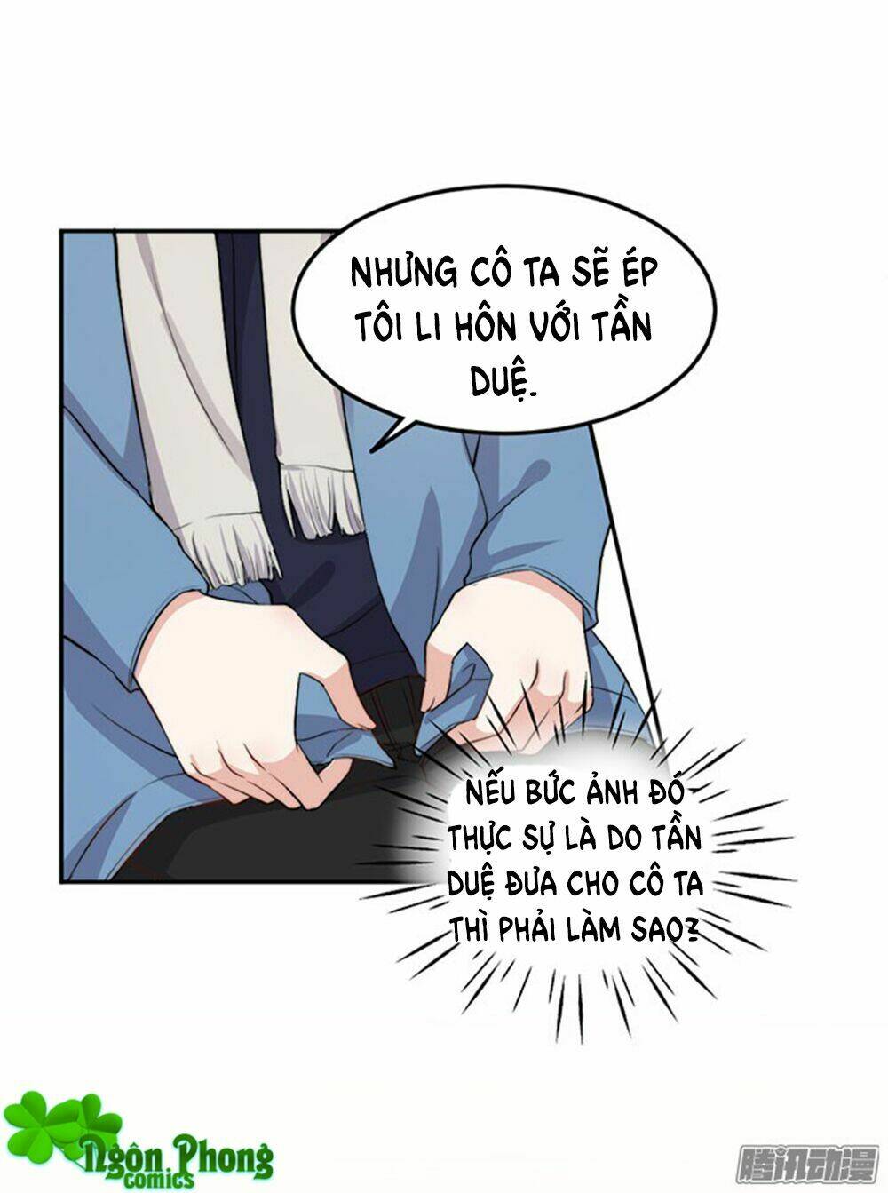 Bà Xã Tôi Là Nam Thần: Chapter 31