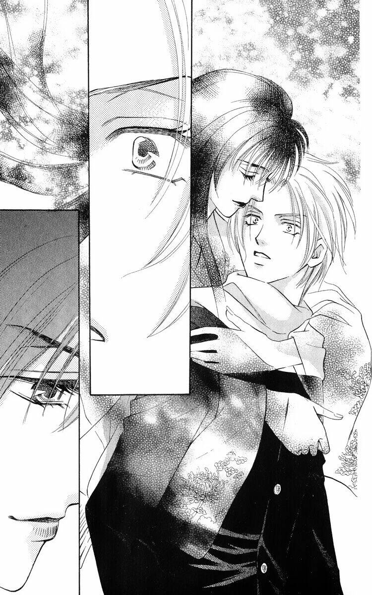 Cô Gái Có Thể Thấy Hồn Ma: Chapter 17