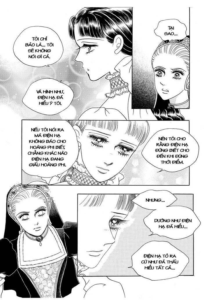 Princess Manhwa: Chapter 60