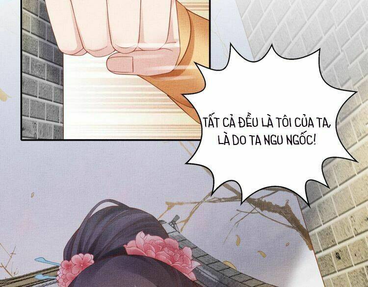 Thịnh Sủng Y Phi Chi Dao Quan Truyện: Chapter 132