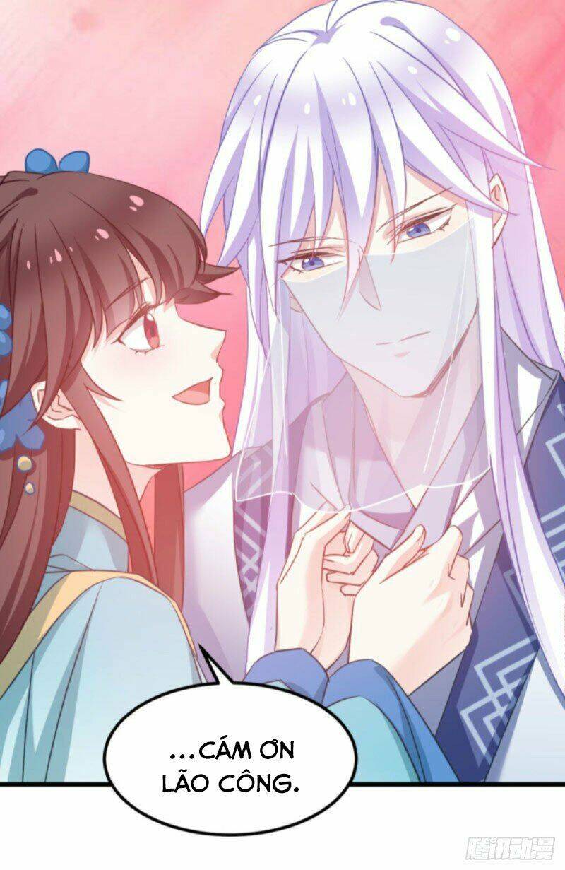 Trò Chơi Trừng Phạt: Chapter 89