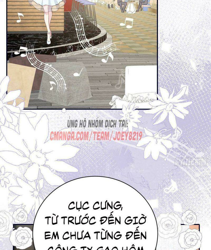 Đưa Em Đi Chơi: Chapter 60