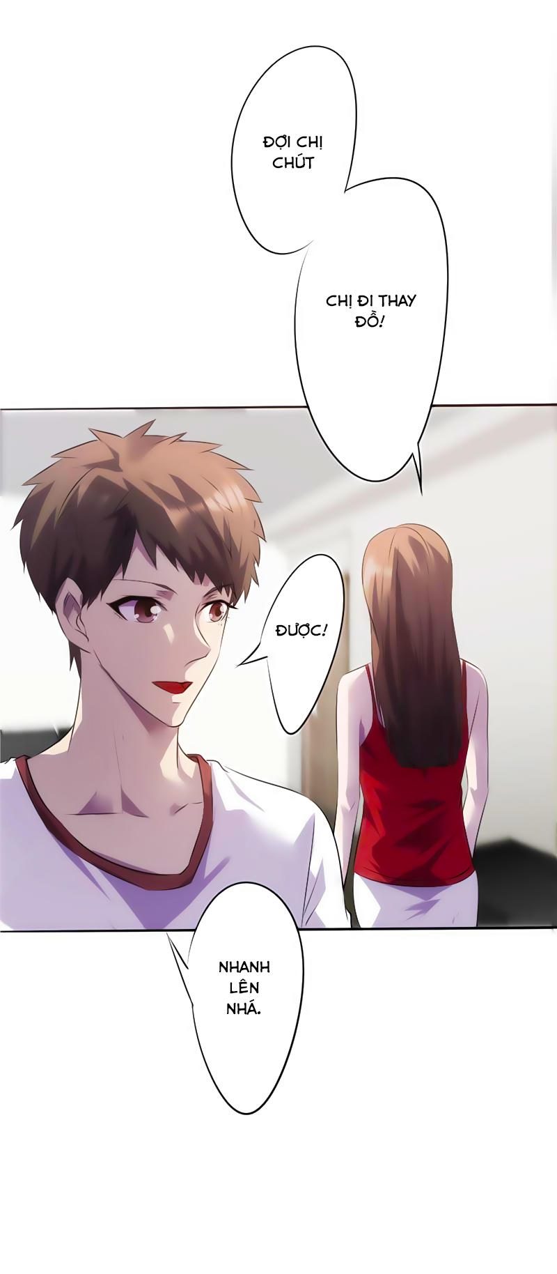 Tối Cường Nông Dân Hệ Thống: Chapter 8