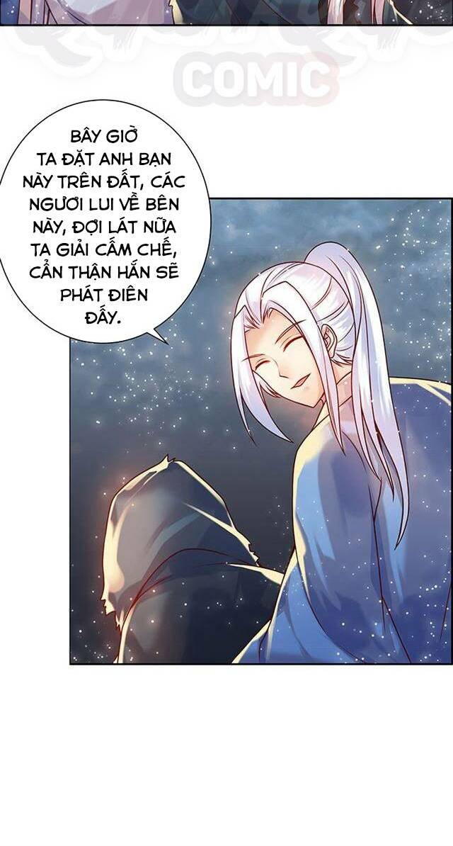 Siêu Phàm Truyện: Chapter 79