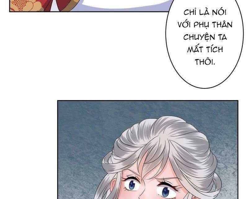 Vương Gia Kiêu Ngạo Quá Khó Cua: Chapter 31