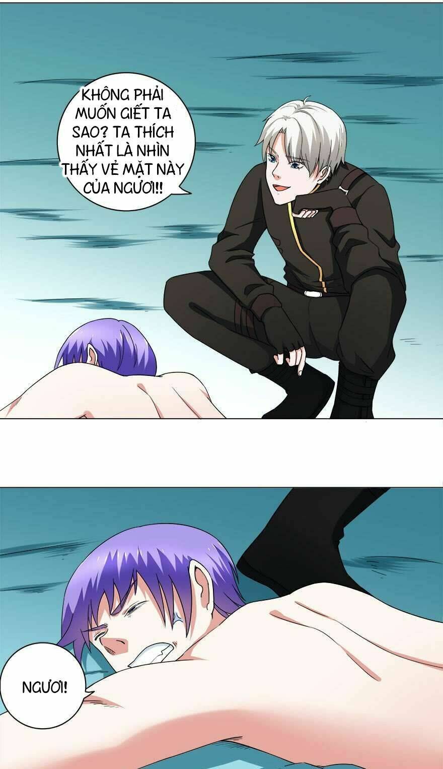 Đô Thị Tu Luyện Cuồng Triều: Chapter 18