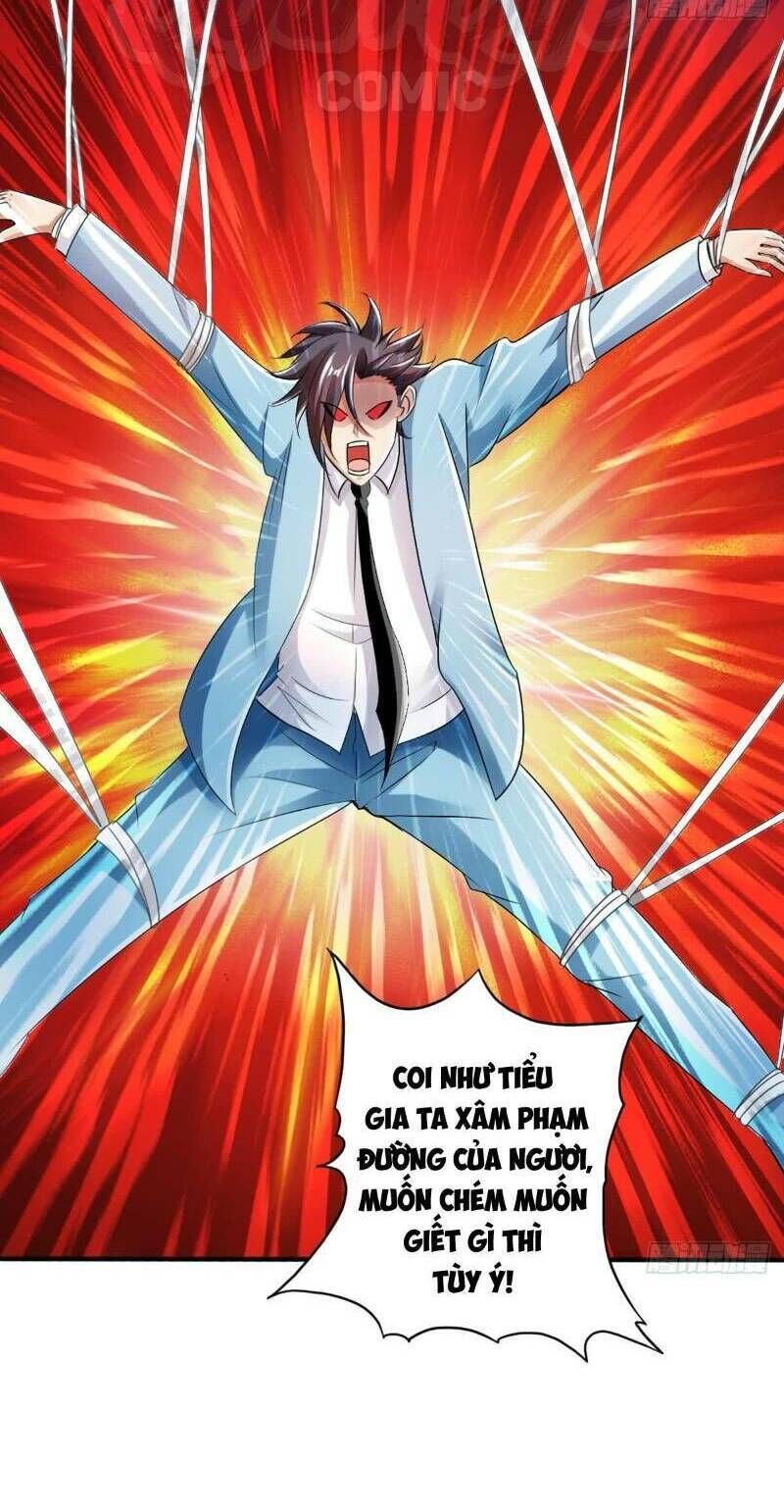 Hệ Thống Tìm Đường Chết Mạnh Nhất: Chapter 33
