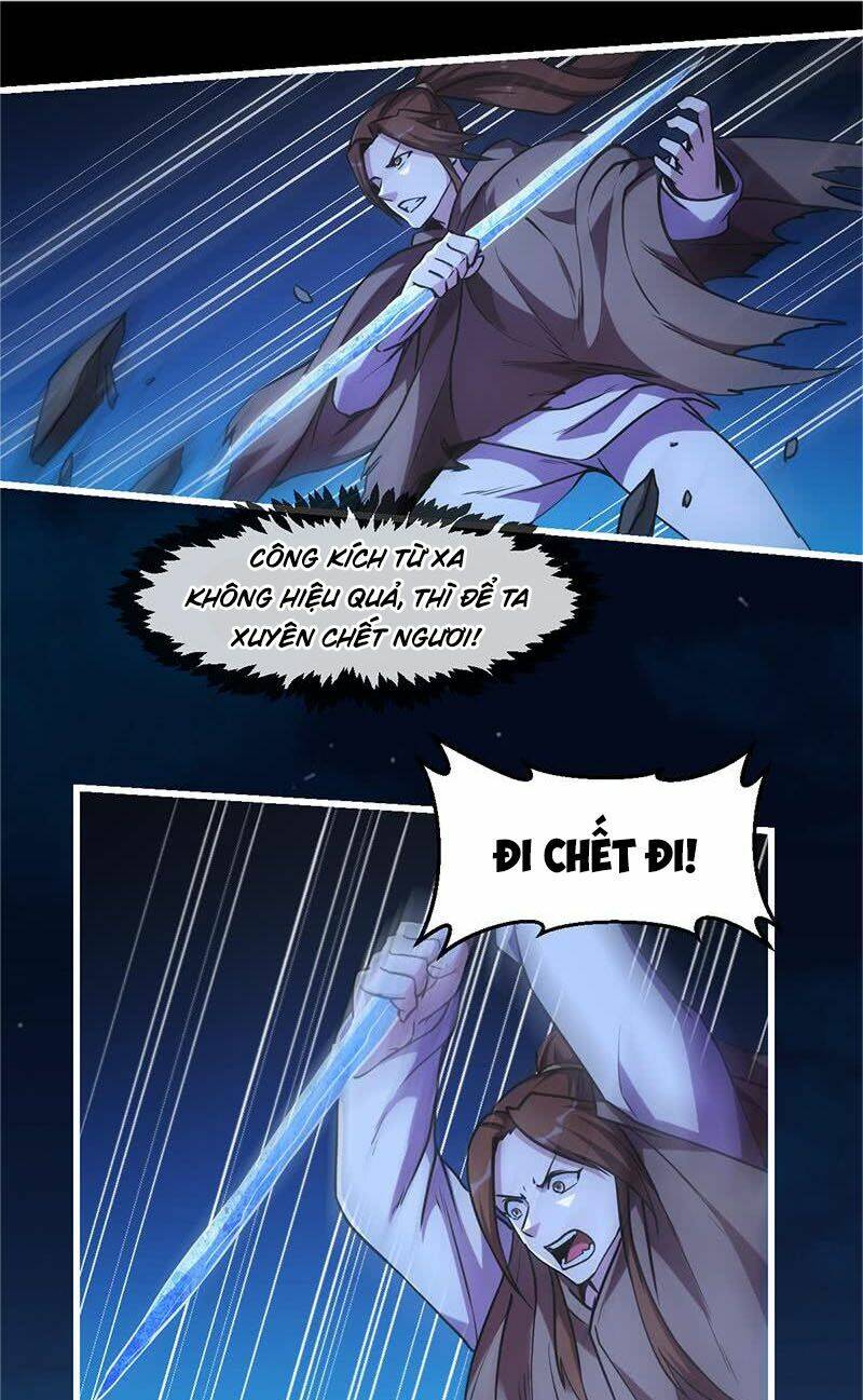 Đừng Cản Ta Tu Tiên: Chapter 38