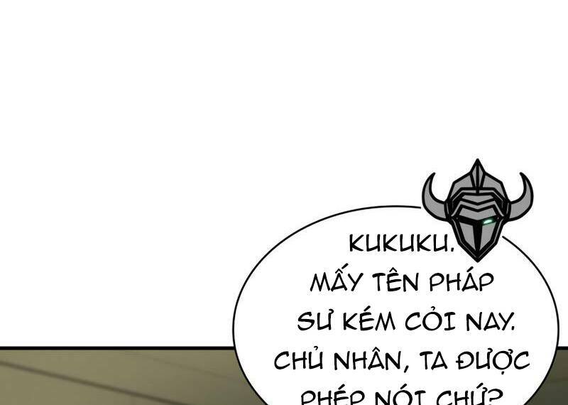Ngôi Nhà Kết Nối Với Hầm Ngục: Chapter 47