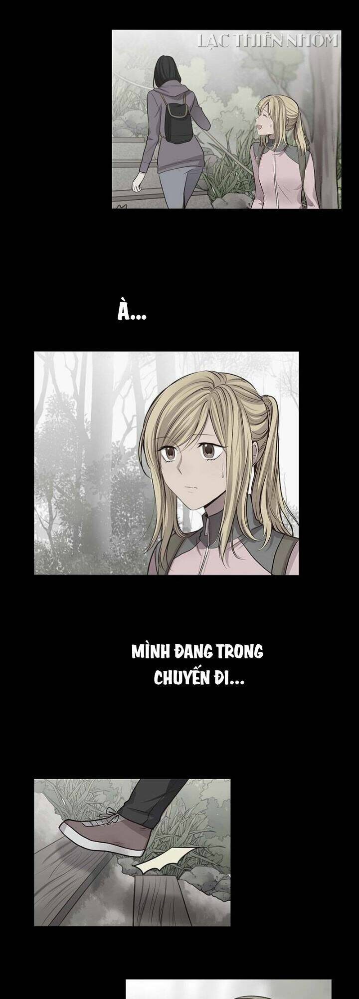 Bí Mật Sâu Sắc Nhất Của Tôi: Chapter 41