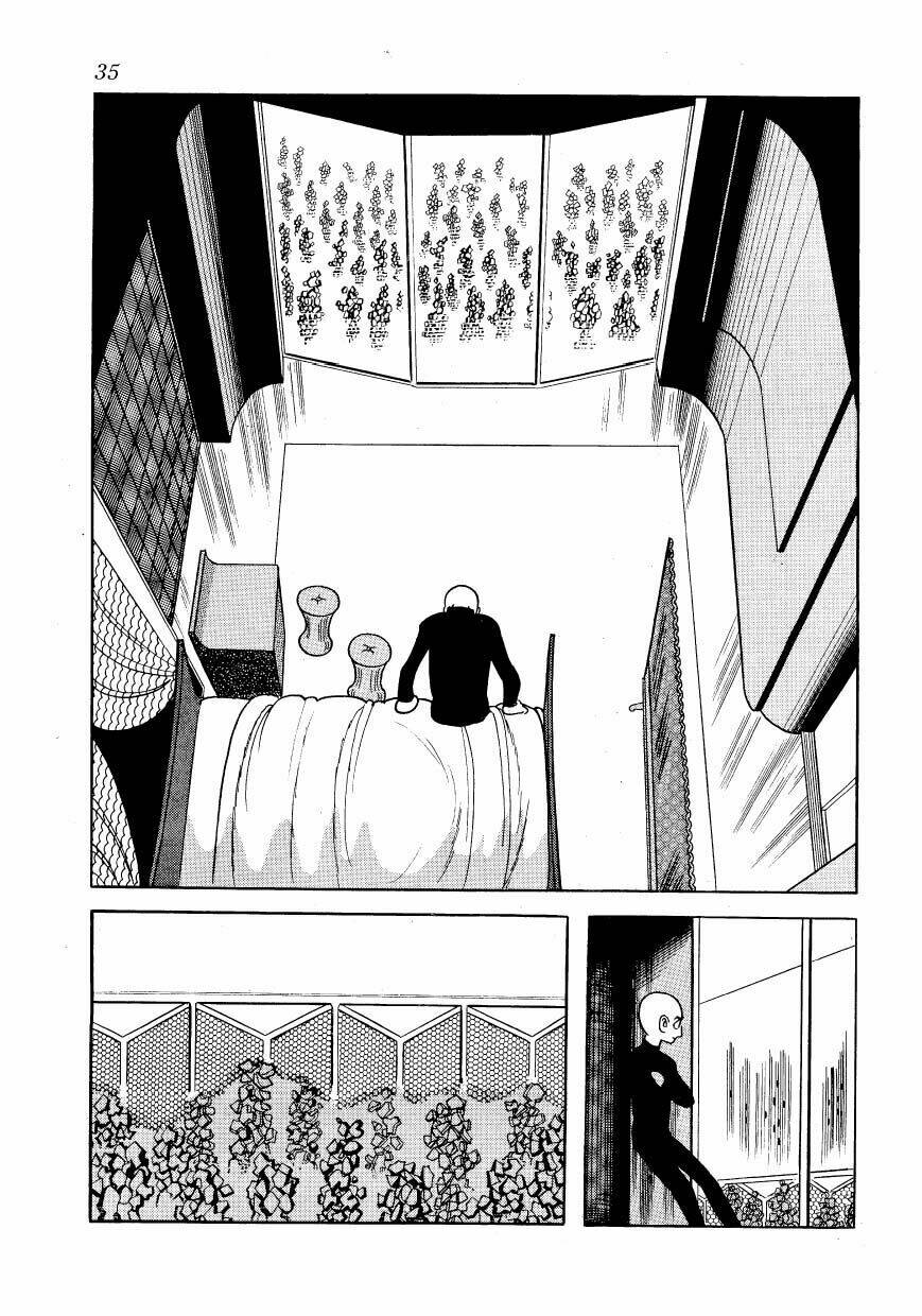 Chim Lửa: Chapter 54