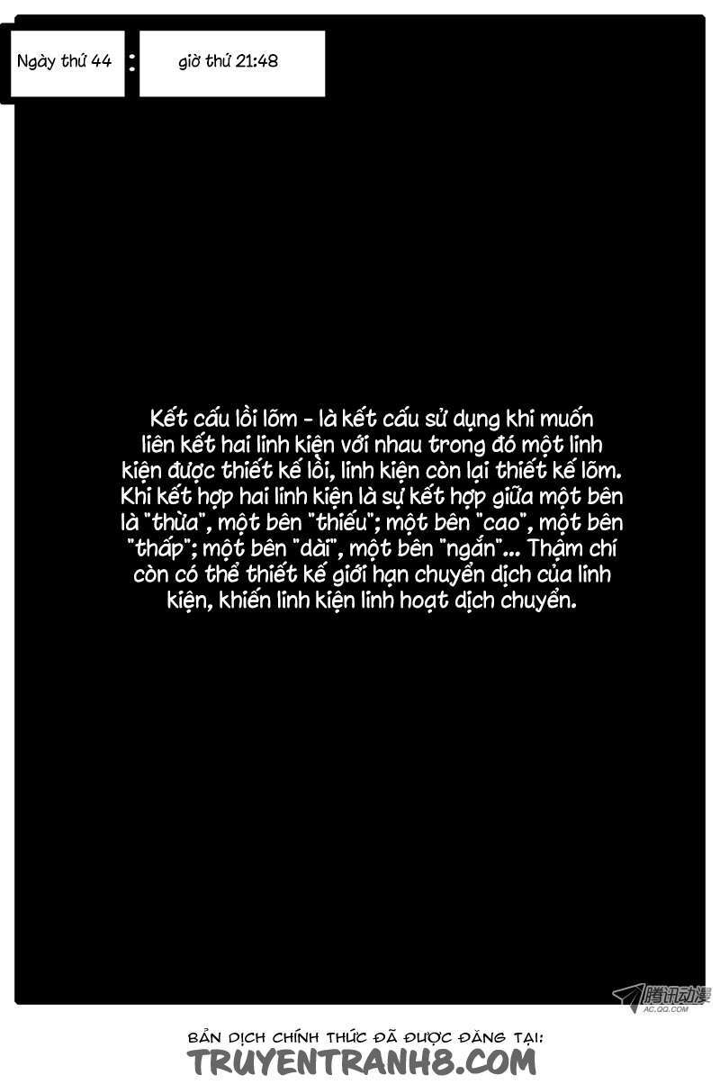 World Game: Chapter 53