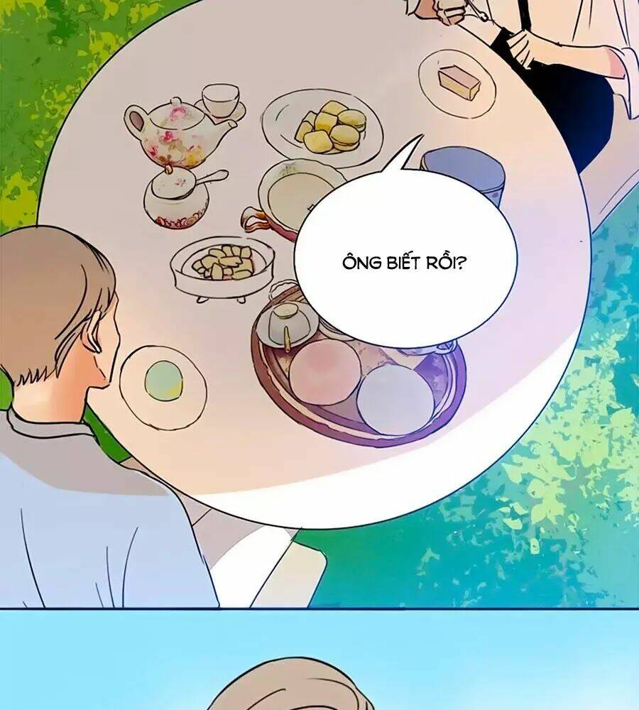 Mùi Hương Lãng Mạn: Chapter 20