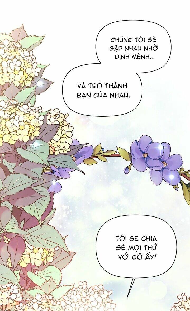 Công Chúa Thời Gian Có Hạn: Chapter 38
