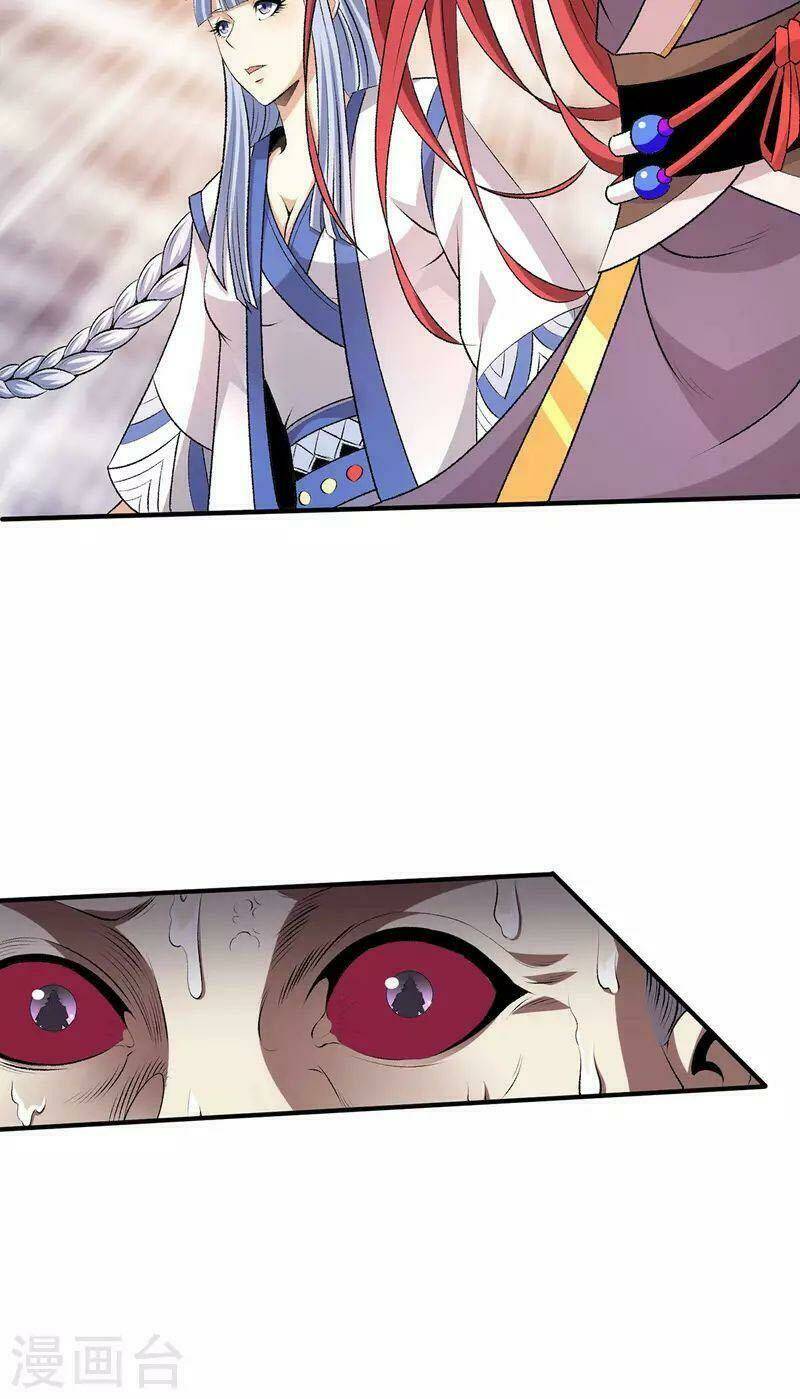 Tiên Vương Trùng Sinh: Chapter 377