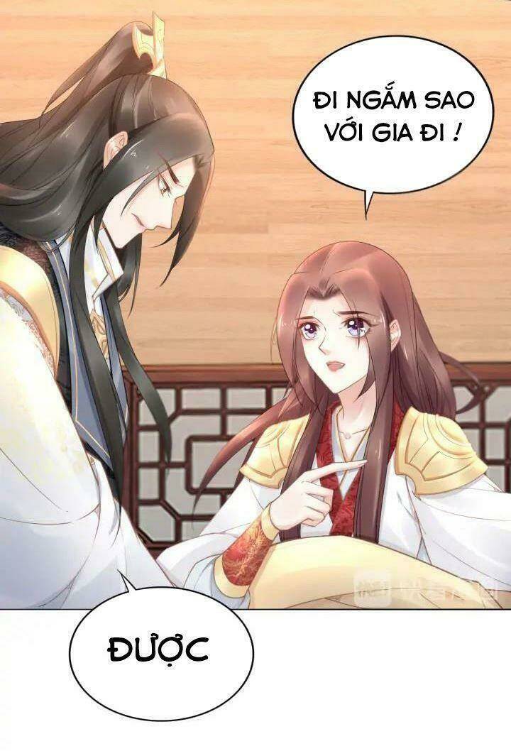 Nhất Sinh Nhất Thế Tiếu Thương Khung: Chapter 103