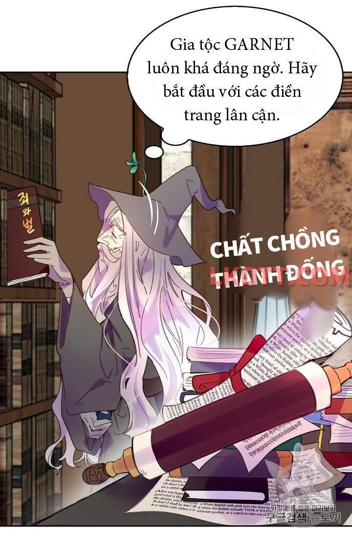 Đừng Xem Thường Nữ Phụ: Chapter 116
