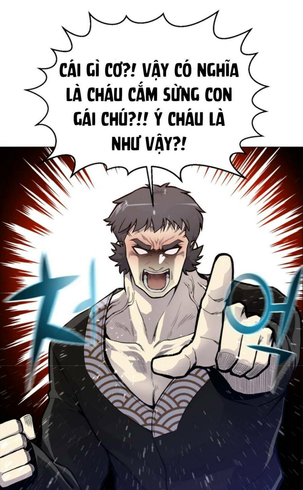 Luân Hồi Ác Nhân: Chapter 35