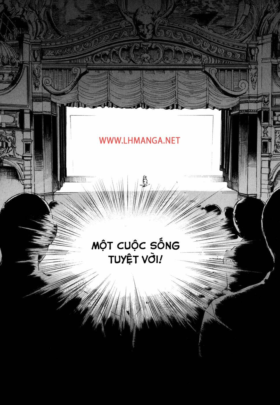 Drug-On: Chapter 15