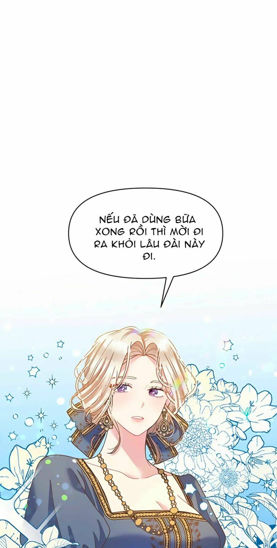 Khu Vườn Câm Lặng: Chapter 7