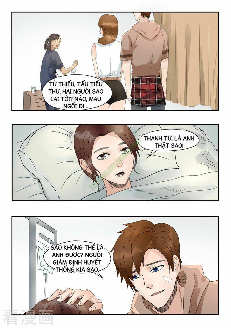 Thấu Thị Chi Nhãn: Chapter 145