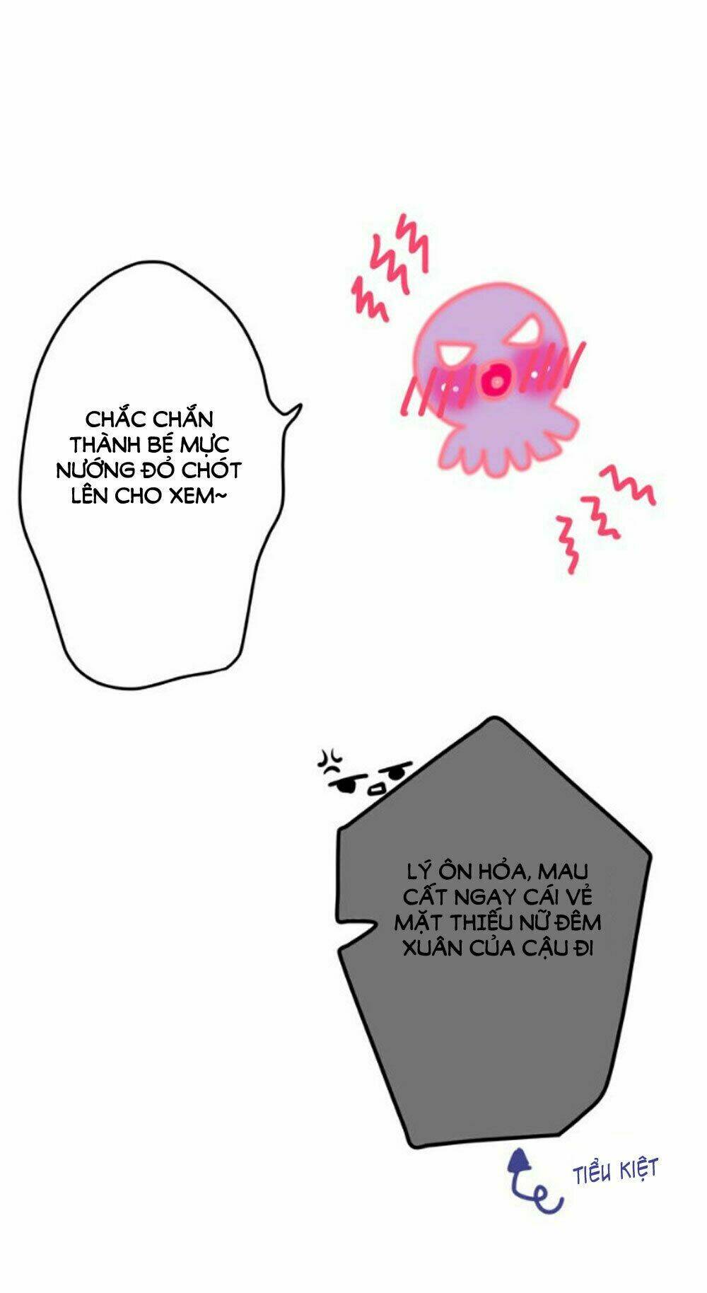 Tháng Sáu Kì Diệu: Chapter 51