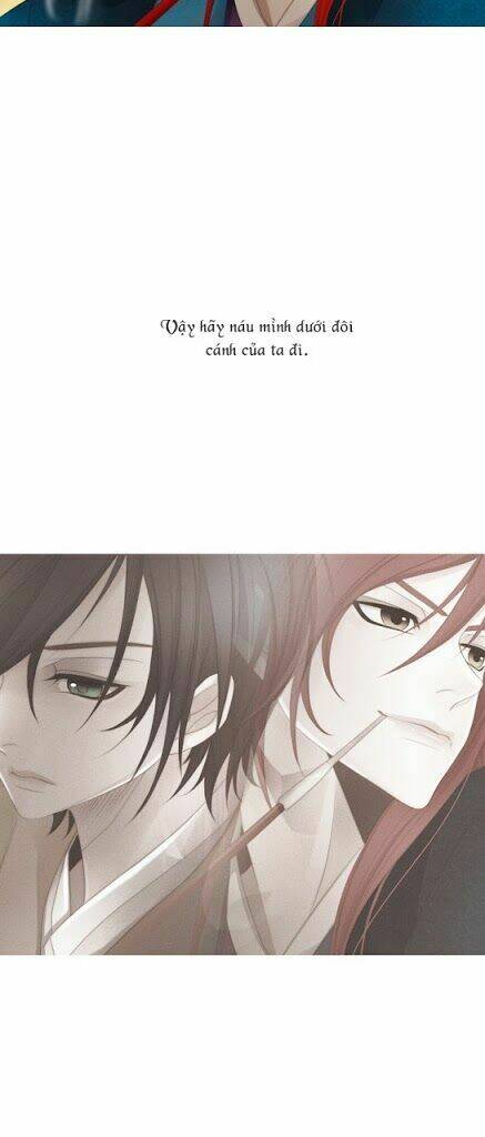 Twelve Nights: Chapter 28