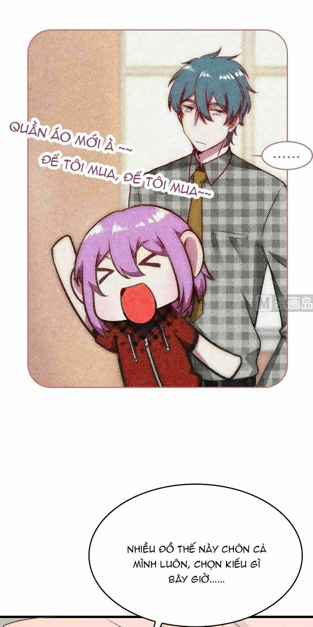 Bám Lấy Nam Thần Bất Chấp Thời Tiết: Chapter 40