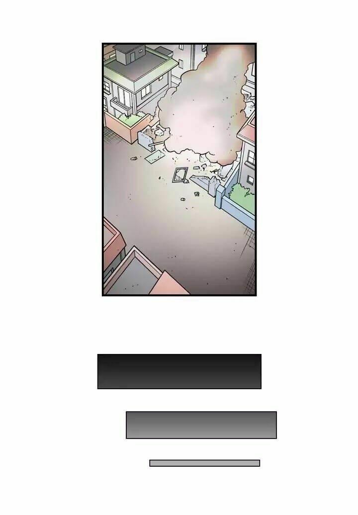 Sweet X Trouble: Chapter 3