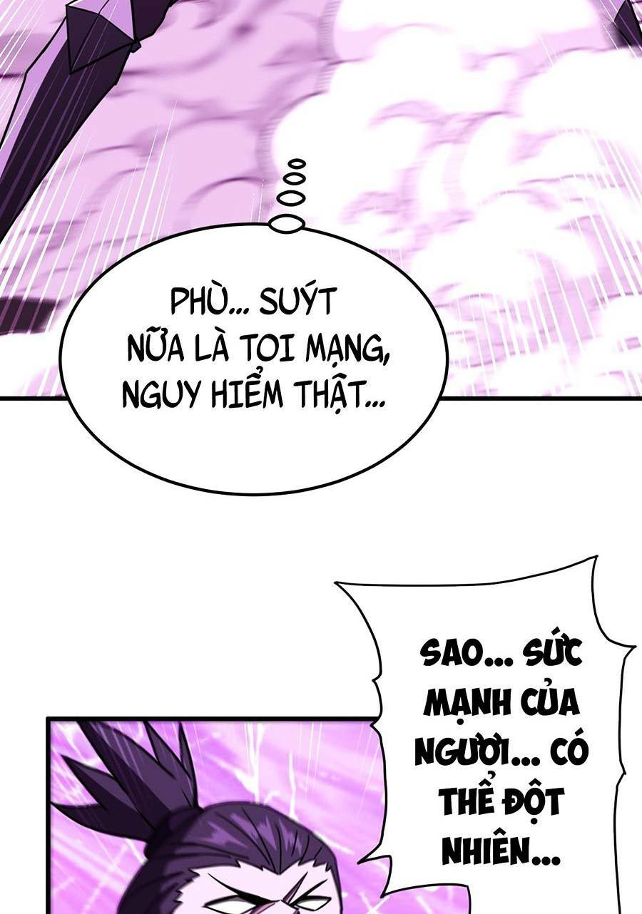 Tác Giả Sinh Tồn Ký: Chapter 10