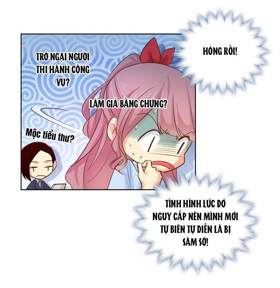 Lưu Luyến Tinh Diệu: Chapter 100