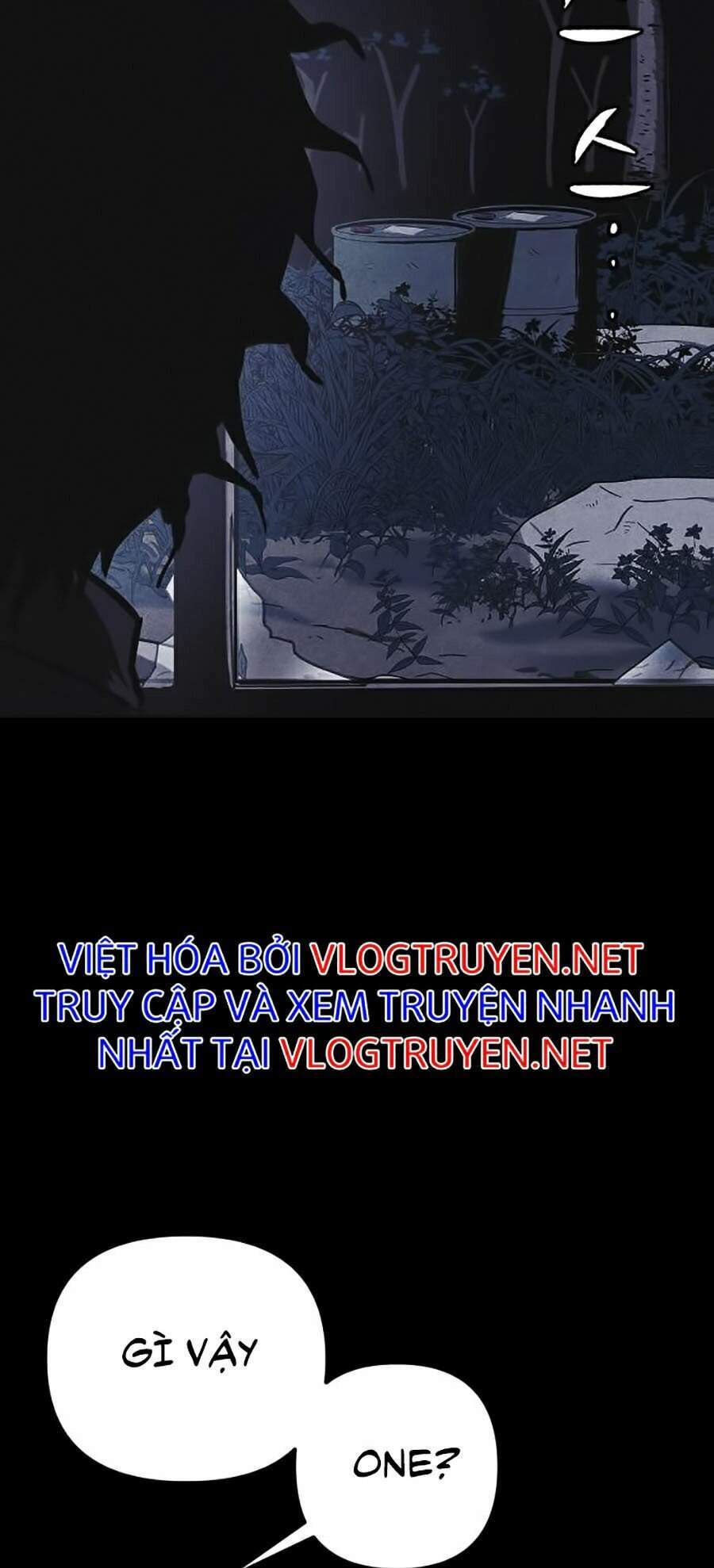 Cậu Bé Shotgun: Chapter 16